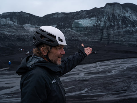 Katla Ice Cave & Super Jeep from Vík, photo 10