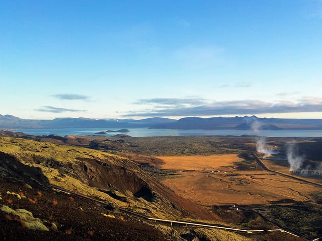Thingvellir National Park Tour 3