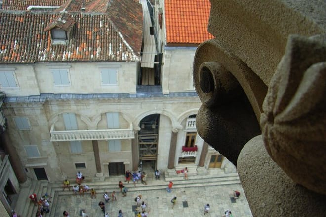 Split Private Walking tour With A Professional Guide 10