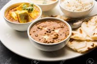 Authentic Indian Dinner in Paris  2