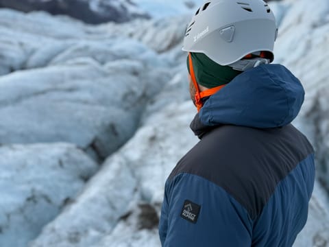 Sólheimajökull Glacier Private Walk, photo 2