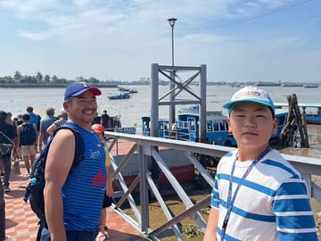 Mekong Delta