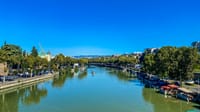 Private Walking Tbilisi City Tour (All-inclusive) 5