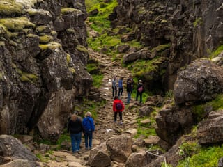 Golden Circle & Laugarvatn Fontana Small Group Day Tour, photo 11