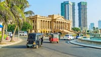 Budget Sri Lanka 5