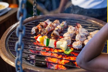 Malindi City Tour: Explore Cultural and Historical Highlights