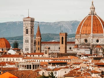 Private 7-Hour Cultural Tour of Pisa from Florence