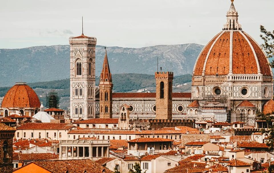 Private 7-Hour Cultural Tour of Pisa from Florence