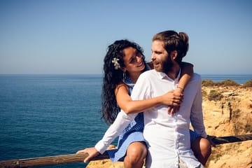 Professional Photo Shoot Experience in Dublin