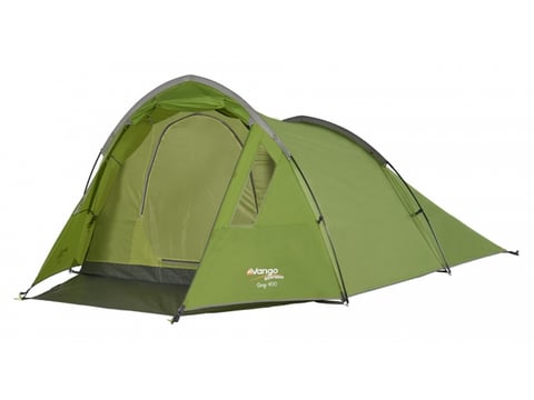 Tent - Four Person - Rental