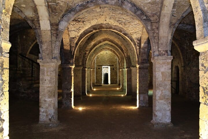 Provins and Fontainebleau One Day Private Trip from Paris 6