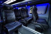 Private Transfer From Winter Resort Gudauri to Tbilisi Airport and Hotels 6