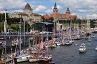 Szczecin Private Walking Tour with a Professional Guide 2