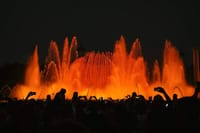 Private 9 Hour Barcelona Sightseeing & Montserrat Tour 3