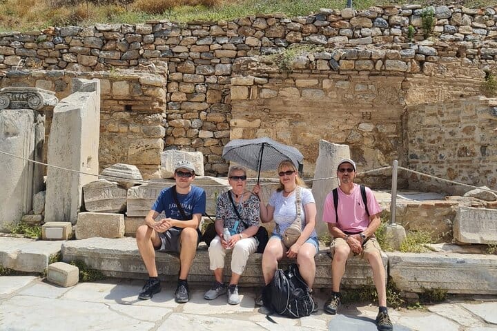EPHESUS