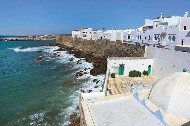 Uncover Morocco’s hidden gems with a private guide, comfort, and local charm.