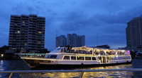 Chaophraya Cruise - Amazing Dinner Cruise 10