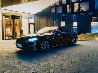 Private Airport Transfer - Keflavík airport to Reykjavík, photo 10