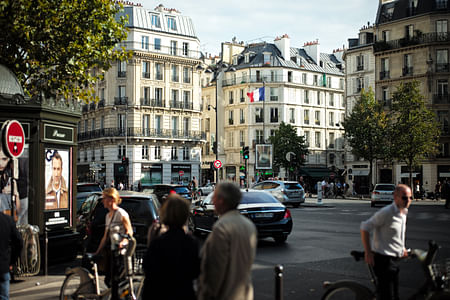 Chic and Classic: Saint-Germain-des-Prés Lifestyle