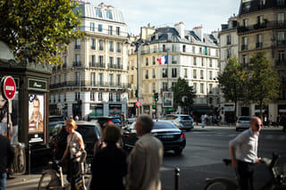 Chic and Classic: Saint-Germain-des-Prés Lifestyle