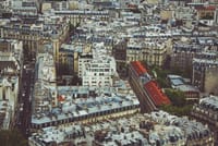 6 Hours Paris City Tour with Seine River Dinner Cruise and Hotel Pickup 9