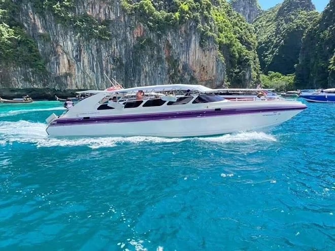 Phuket Highlights City Tour 2