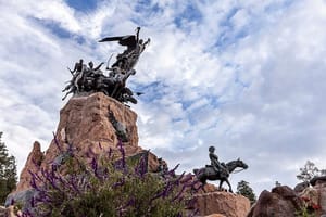 Half Day Mendoza City Sightseeing Tour