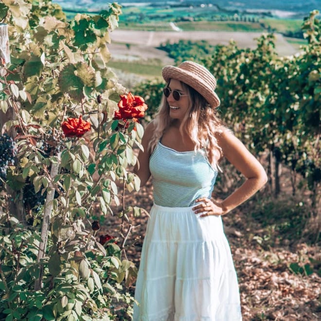 Lunch in Organic Farm Private Tour: Food & Wine Experience in Tuscany	 4