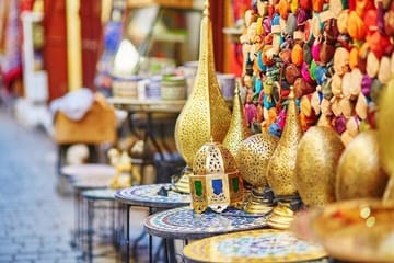 VIP Cultural Tour of Fez Medina with Local Guide