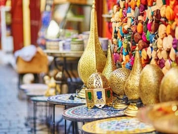 VIP Cultural Tour of Fez Medina with Local Guide