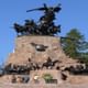 Enjoy the beautiful city of Mendoza