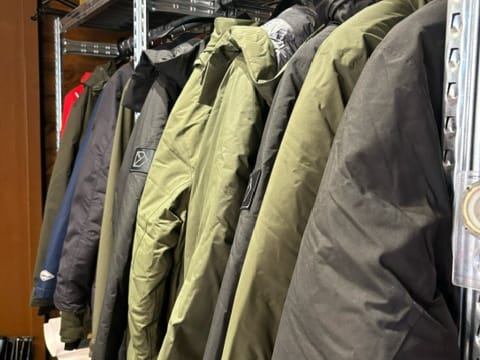 From Reykjavik: Clothing Package for your adventure - Rental, photo 2