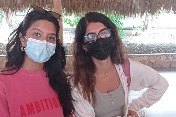 Private Punta Cana roundtrip -puntacana airport to Bayahibe