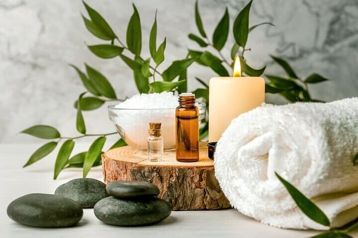 Cleopatra & Turkish Bath with 45-minute body massage in Hurghada