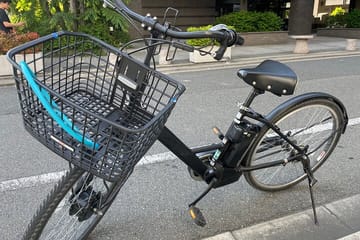 Kyoto Early Morning E Biking Tour Fushimi Inari Kiyomizu Temple