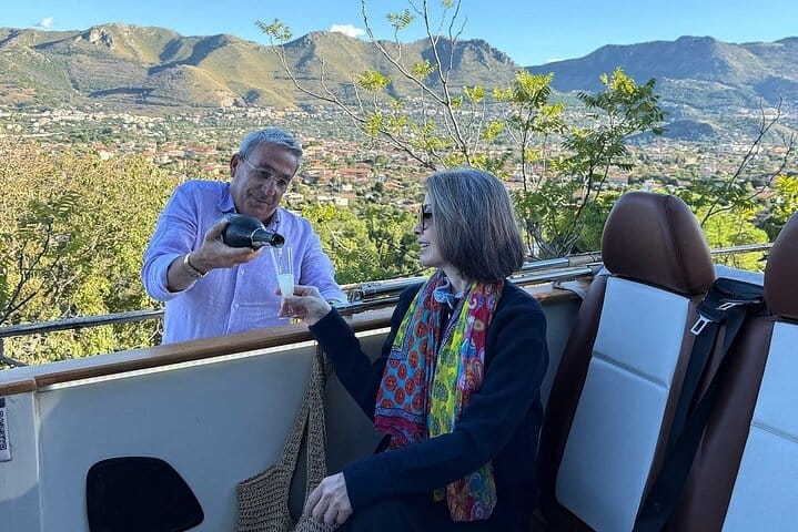 Scenic Cycling Loop Of Enchanting Cat Ba Island Full-day