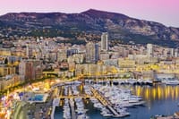 4 Hours Private Trip in Monaco with Pickup  3
