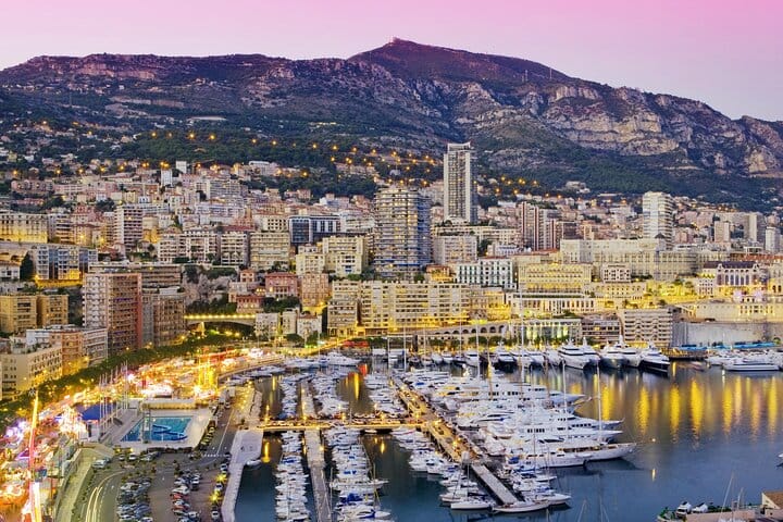 4 Hours Private Trip in Monaco with Pickup  3