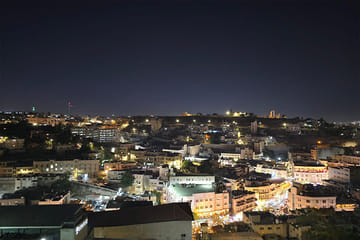 Private Dining Experience at Alee Restaurant in Amman