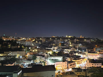8-Night Best of Jordan Including 1 Night Wadi Rum,1 Night Aqaba, and 1 Night Dead Sea