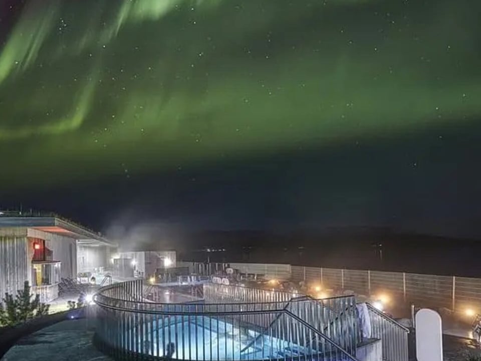Golden Circle & Fontana Spa Experience — Your Friend in Reykjavik