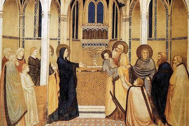 Inferior Basilica