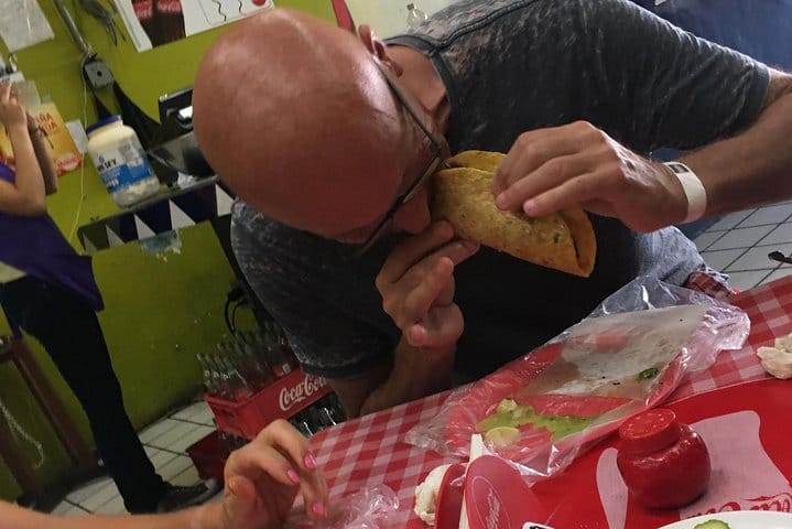 Taco Tuesday Hop to Tijuana from San Diego 6