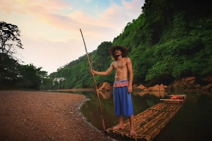 Southern Soul Journey – Khao Sok & Ranong Discovery (5D4N)