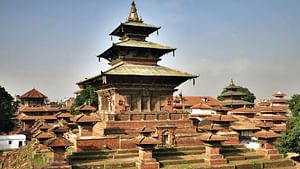 2 Days Kathmandu sightseeing with Panauti, Namobuddha Tour from Kathmandu
