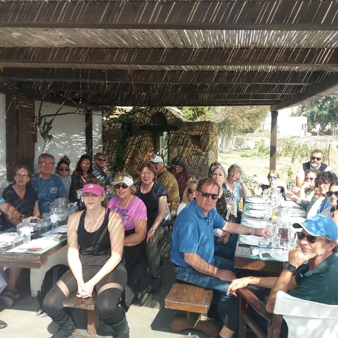 Mykonian Farm Experience photo 5