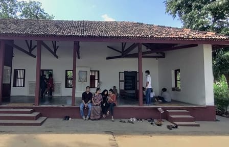 Ahmedabad, Little Rann Of Kutch & Rajkot Tour