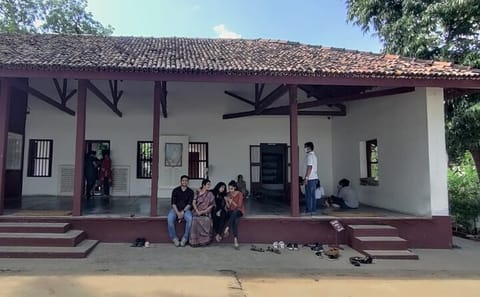 Cultural and Wildlife Tour of Ahmedabad and Little Rann of Kutch
