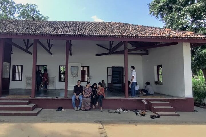 Ahmedabad, Little Rann Of Kutch & Rajkot Tour