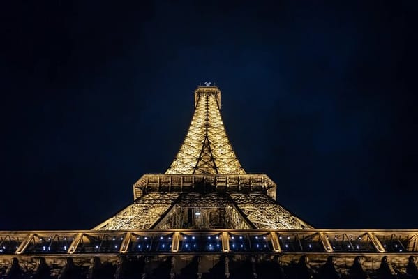 5 Hour Paris Tour with Hotel Pick Up and Drop with Wine Tasting